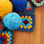 What is crochet?