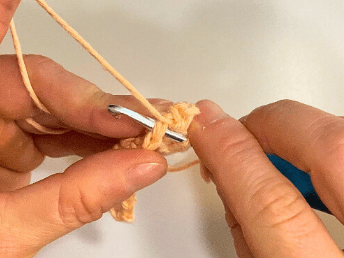 Crochet historical roots