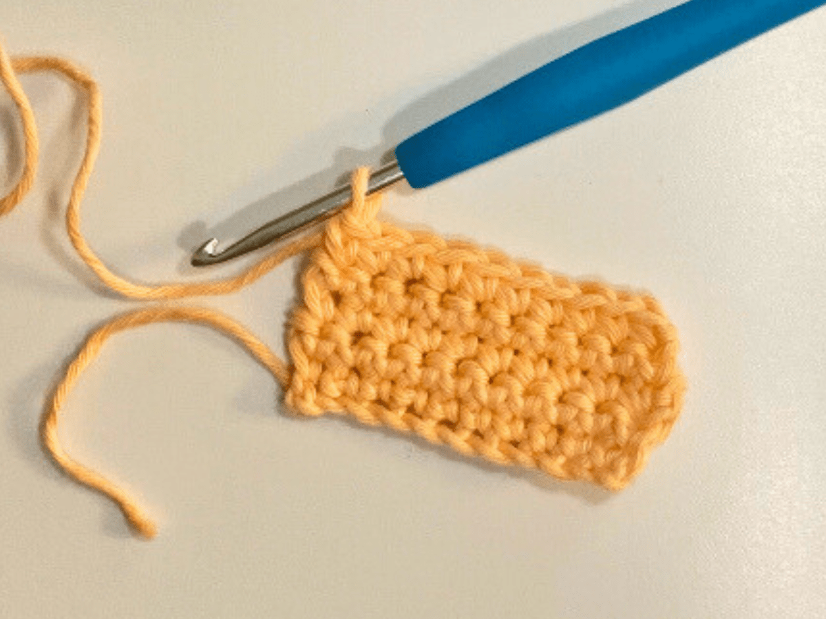 Crochet historical roots