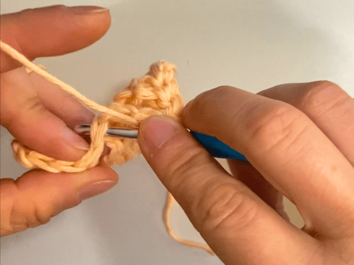 Crochet historical roots