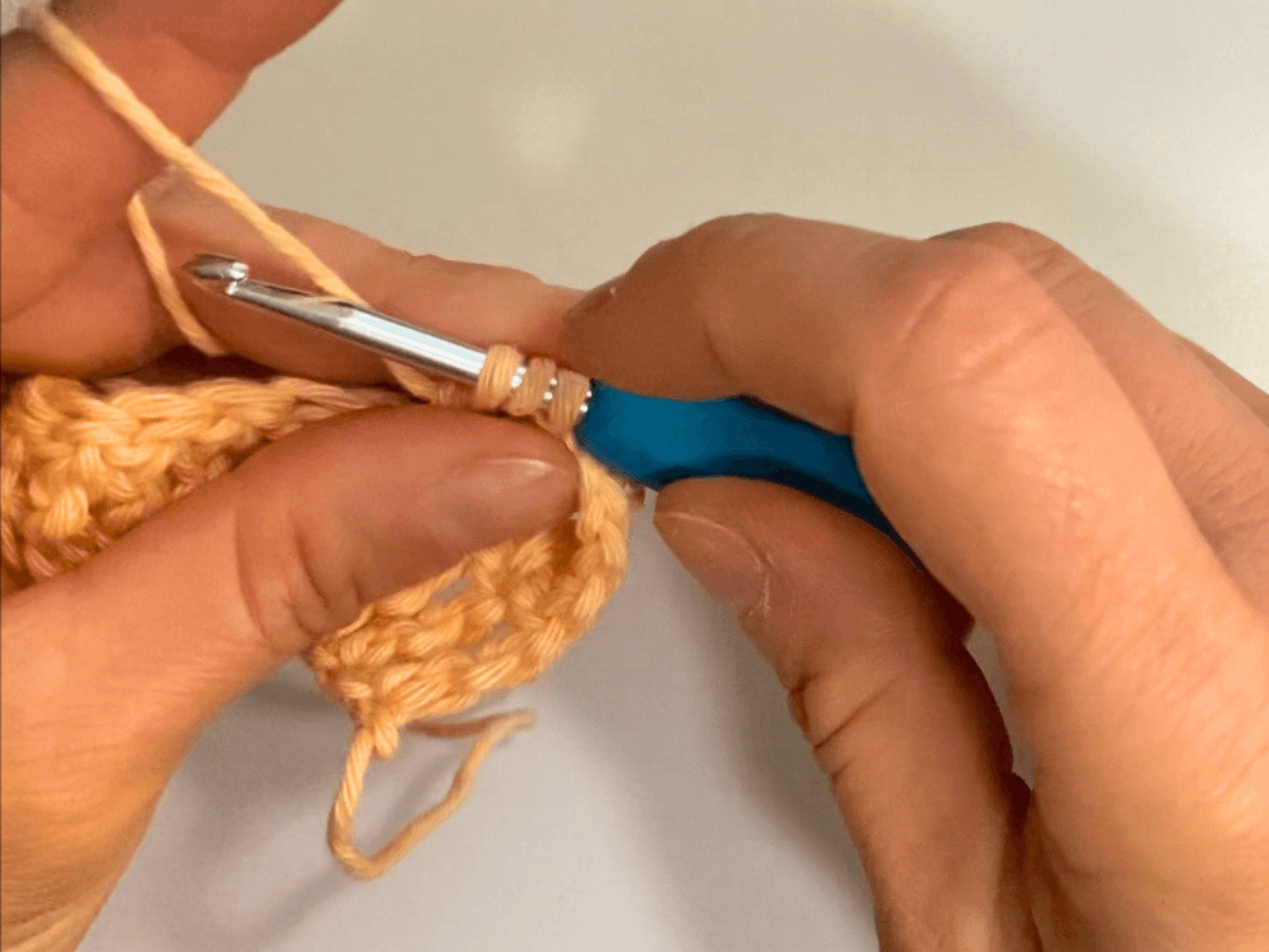 Crochet historical roots