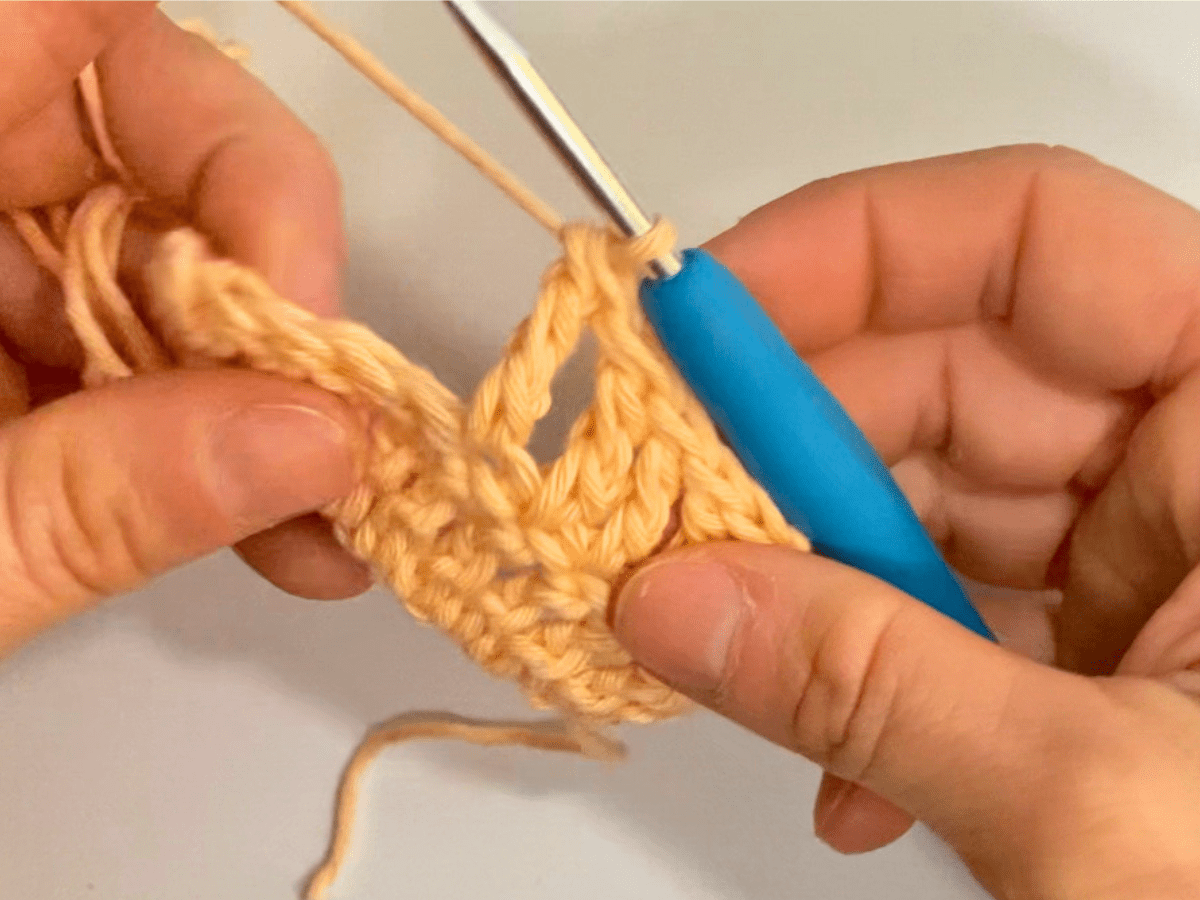 Crochet historical roots